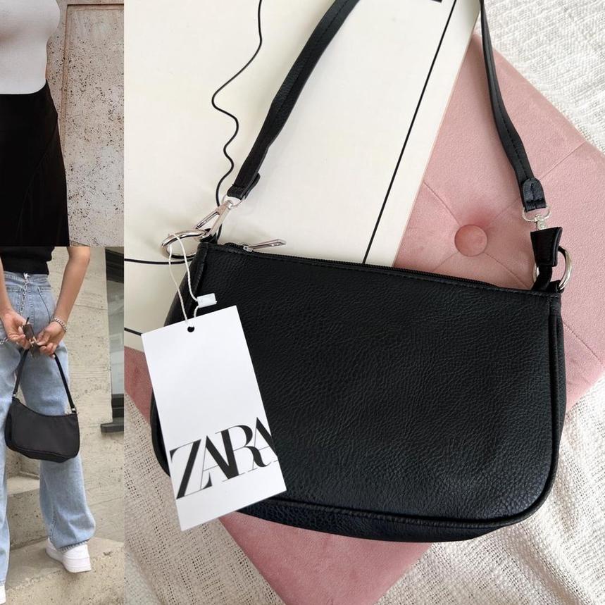 Túi Đeo Vai Hiệu Zara L024