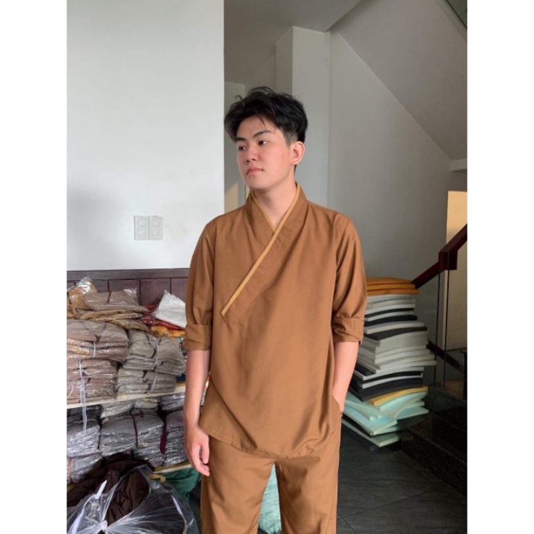 Đồ làm đi chùa# chéo nhật nam.tixi