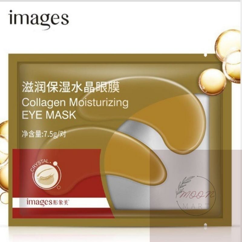 Mặt nạ mắt images nội địa trung | BigBuy360 - bigbuy360.vn