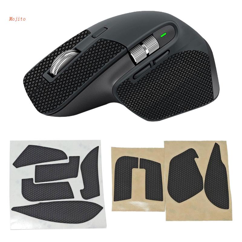 Lót ChuộT Gaming Mojito ChốNg Trơn, ChốNg TrượT Cho Logitech MX Master 3