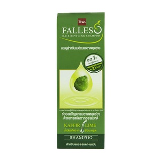 Dầu Gội Bưởi Falles [Thái Lan] Ngăn Rụng Tóc 180ML