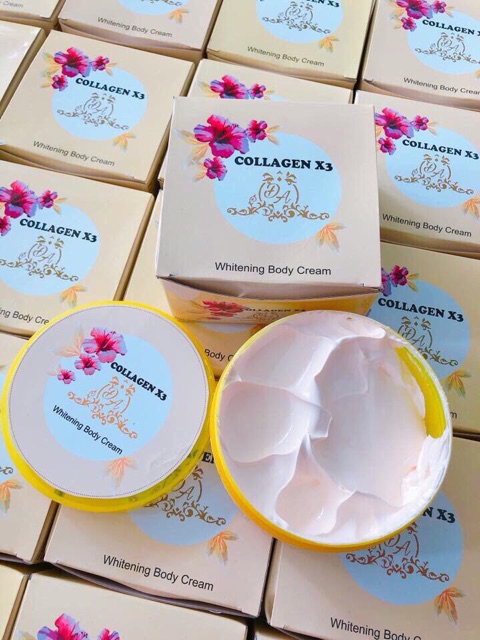 BODY COLAGEN X3 HANG CTY | BigBuy360 - bigbuy360.vn