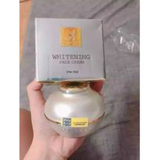 Kem face dưỡng da pháp a mềm cosmetic