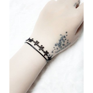 vòng tay choker giá sỉ : 10 vòng giá 50k [ sỉ gốc không qua trung gian - 077.9755.433 ]