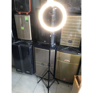 Đèn livstrem bán hàng size 33cm