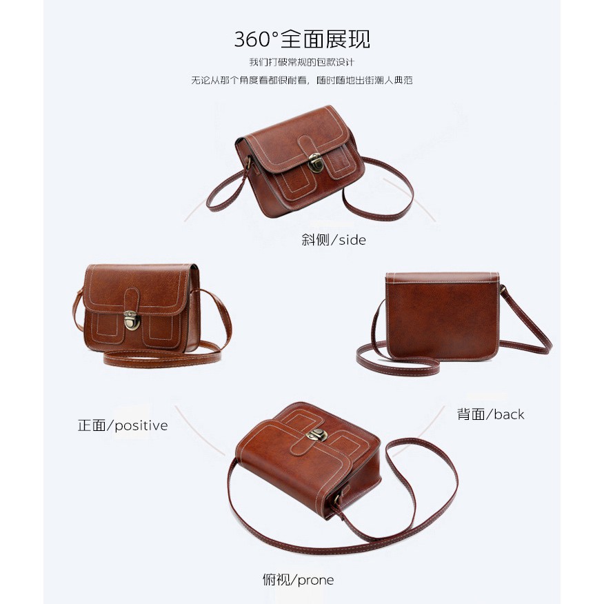 Túi Xách👜 FREESHIP👜 Giảm Giá 15K Khi Nhập [TUANGIN] Túi Xách Nữ Hàng Hiệu Nhập Quảng Châu | BigBuy360 - bigbuy360.vn