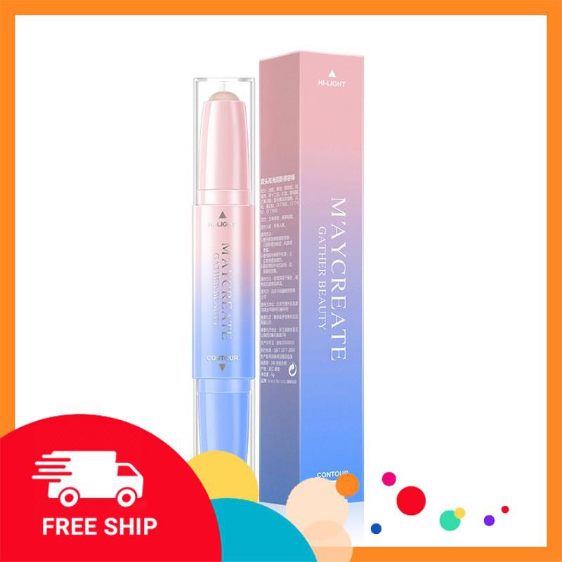 [FreeShip]  Bút tạo khối che khuyết 3 Wonder Maycreate WM30 | BigBuy360 - bigbuy360.vn