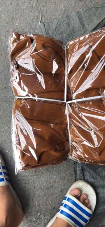 Áo khoác sát nách hàng chuẩn giá SỐC