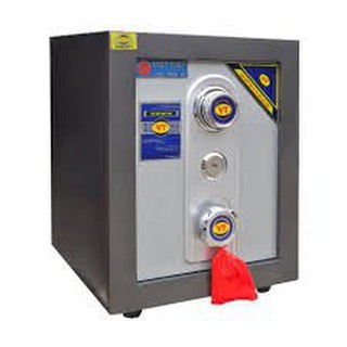 Két Sắt Việt Tiệp K25D