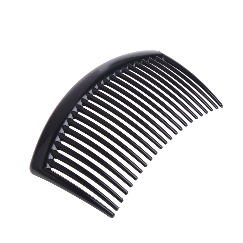 Sa Set 5 Dụng Cụ Tạo Kiểu Tóc 23 Răng Chuyên Dụng Cho Nữ