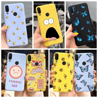 Ốp điện thoại mềm chống sốc cao cấp thích hợp cho Huawei Nova 3i Nova5T Nova3I Nova2Lite Nova 5t