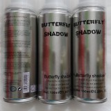 Gôm xịt tóc Butterfly Shadow 150ml