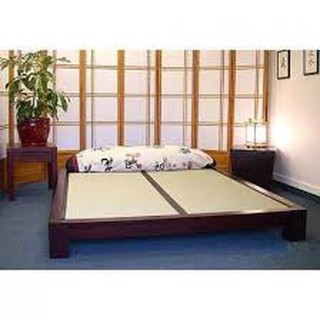 Chiếu cói Xuân Hòa chuẩn xuất Nhật 1.8x2m