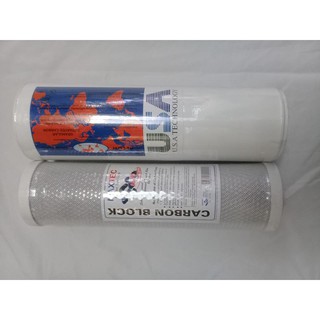 Bô lõi lọc nước số 2+ số 3 RO dùng cho các loại máy lọc nước RO
