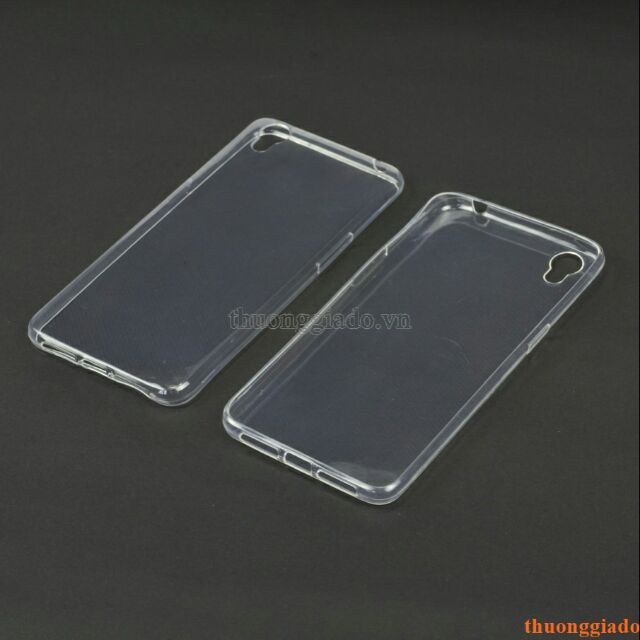 Ốp dẻo silicon oppo A37