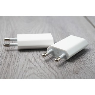 Củ sạc iphone chính hãng FOXCONN