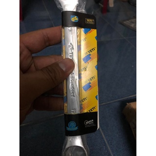 Cờ lê vòng miệng yeti
