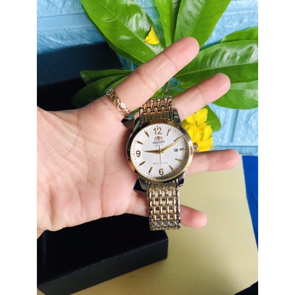 Đồng hồ Orient thép cho nam | BigBuy360 - bigbuy360.vn