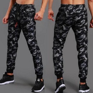 Quần thể thao nam jogger chính phẩm