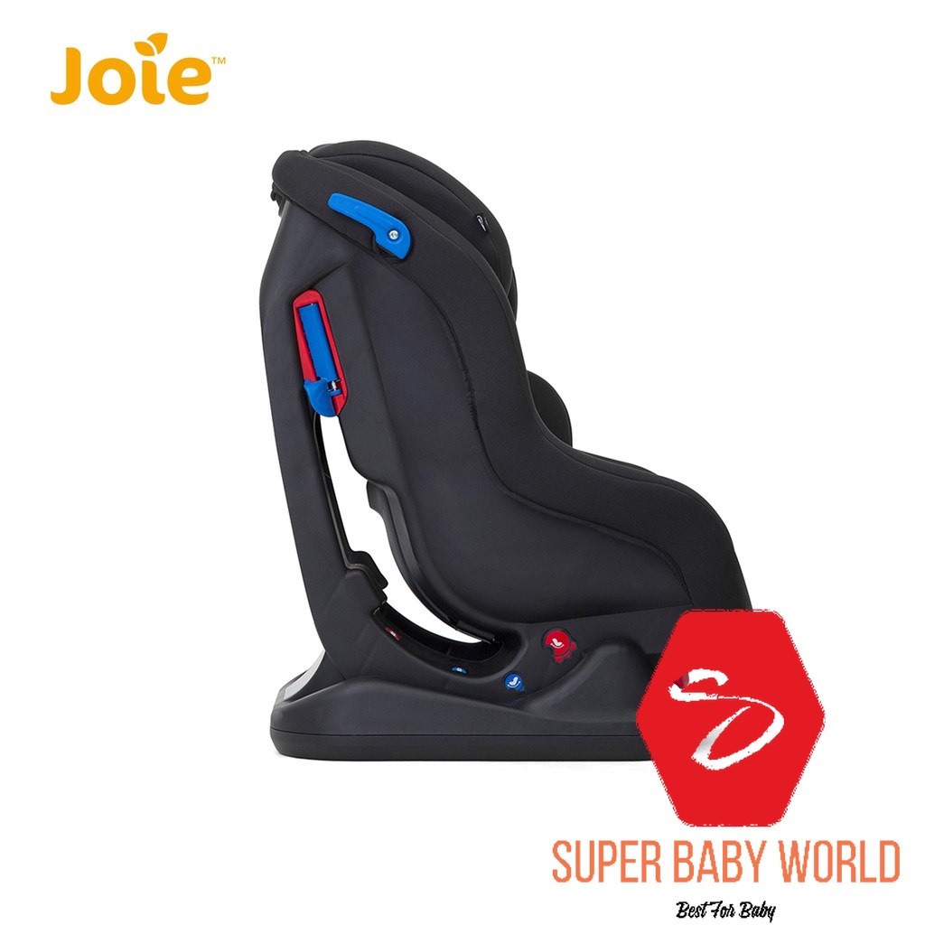 Ghế ngồi ô tô trẻ em Joie Steadi