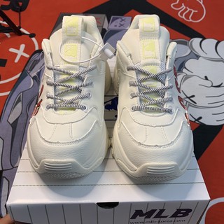 (Ảnh thật + video + full box) Giày thể thao sneaker boston