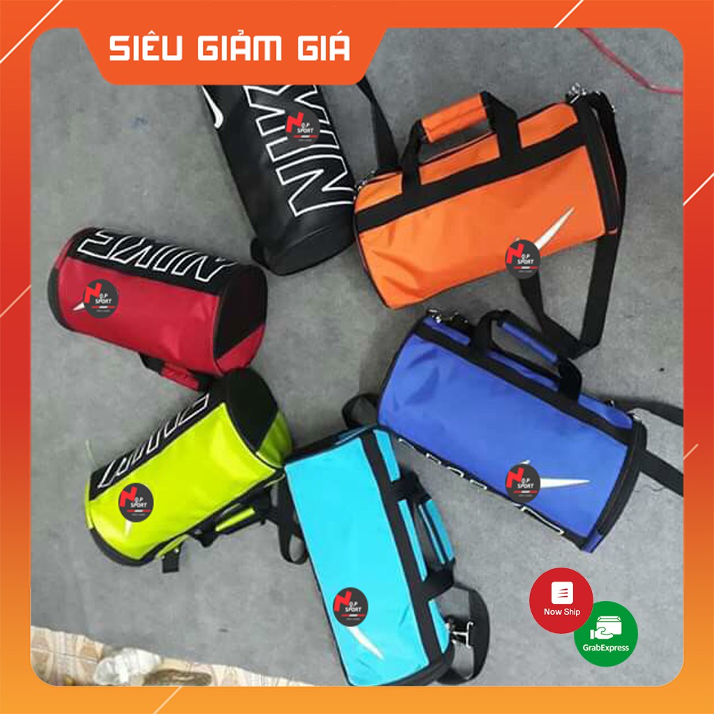 Chất Vải Cao Cấp Cỡ Lớn Có Quai Đeo Chắc Chắn QP01 (Ảnh Thật)