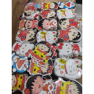 Bao lì xì chibi dễ thương