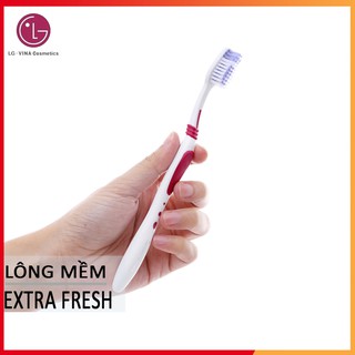 Bàn Chải Răng Perioe Extra Fresh