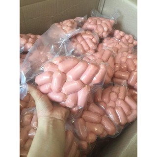 XÚC XÍCH BI - có sẵn giao ngay 1-2h