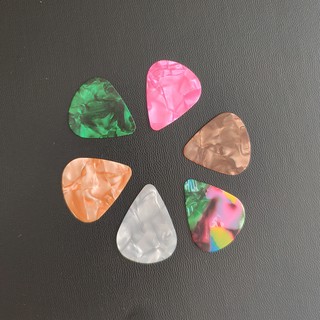 PICK, PHÍM GẢY ĐÀN
