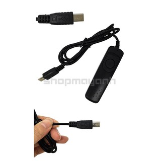Dây bấm mềm RM-VPR1 cho SONY A7/A7R/A7S/A6000/A6300/A6500…