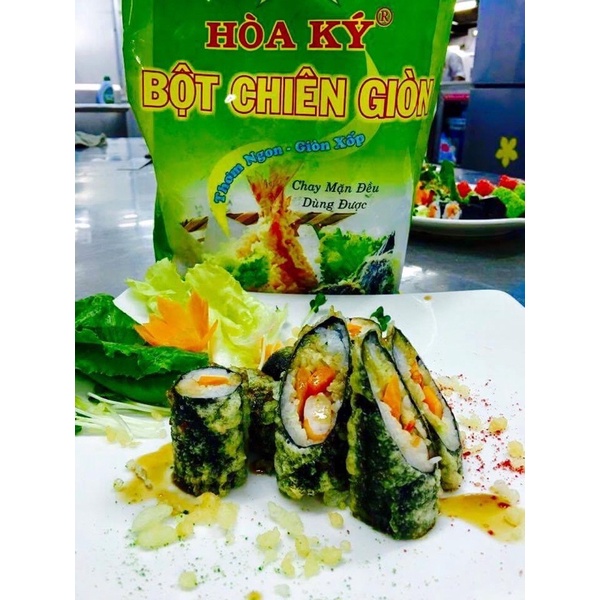 BỘT CHIÊN CHUỐI -CHIÊN GIÒN 150gr