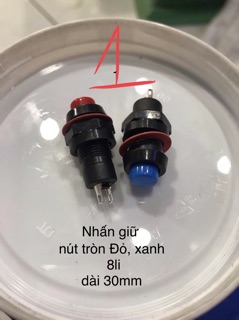 Công tắc chế đủ loại