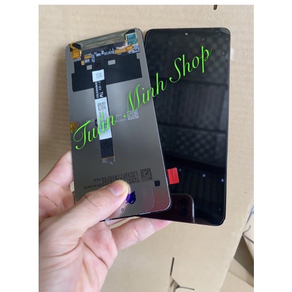 Màn hình Xiaomi Redmi Note 9 Pro 5G/ Mi 10 Lite
