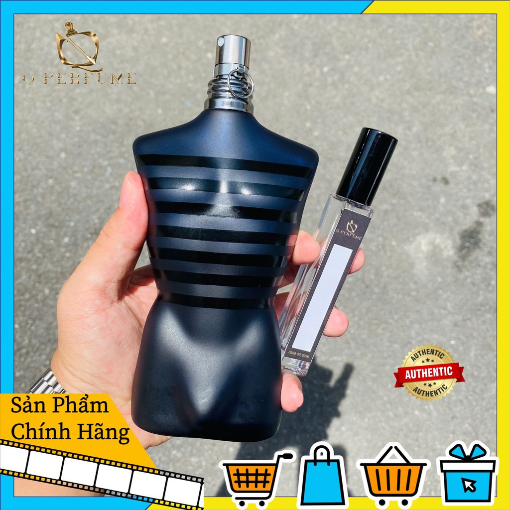 Nước hoa nam ᴊᴇᴀɴ ᴘᴀᴜʟ ɢᴀᴜʟᴛɪᴇʀ ᴜʟᴛʀᴀ ᴍᴀʟᴇ