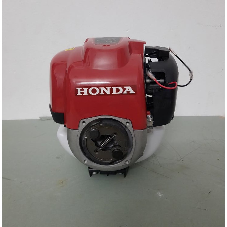 đầu động cơ máy cắt cỏ gx35-honda