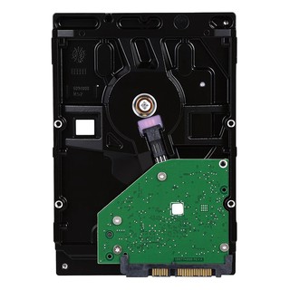 Ổ cứng HDD Seagate 1TB SkyHawk ST1000VX005 Sata 3