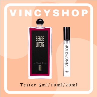 ✅ nước hoa dùng thử la fille de berlin serge lutens # 𝐕𝐢𝐧𝐜𝐲 𝐒𝐡𝐨𝐩