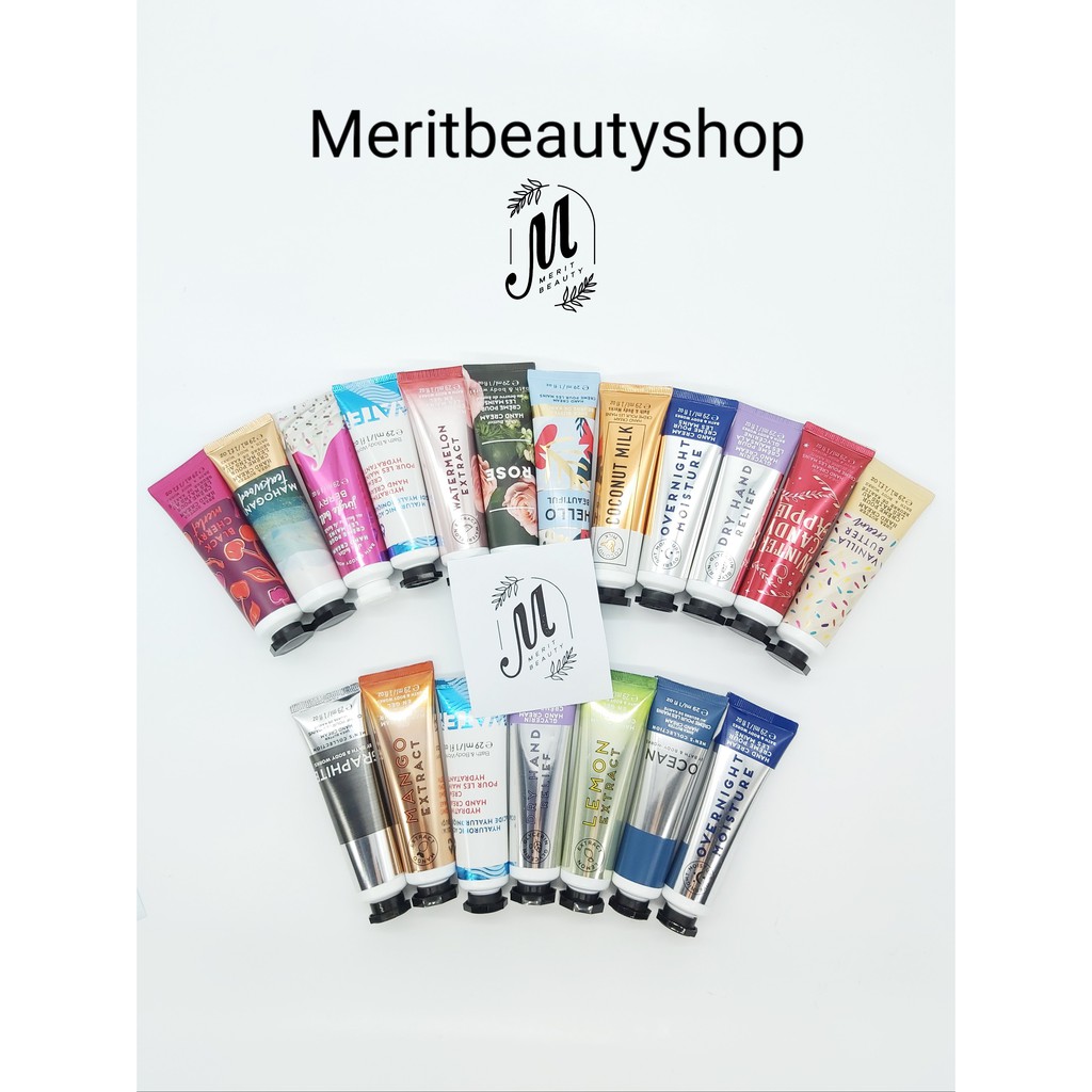 [CHÍNH HÃNG MỸ] KEM TAY BATH AND BODY WORKS | BigBuy360 - bigbuy360.vn