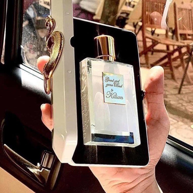 Nước Hoa Kilian Good Girl Gone Bad EDP 5ml/10ml/20ml
