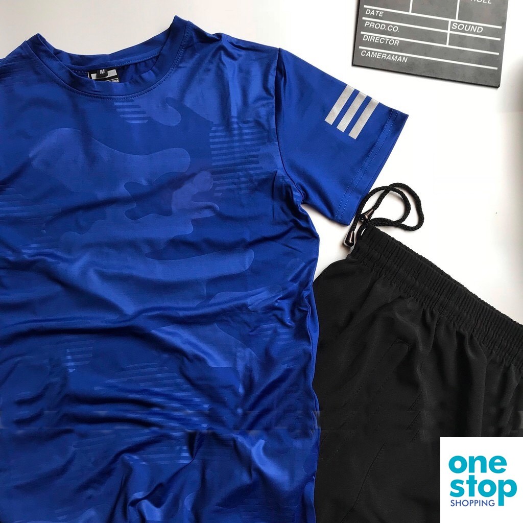 [GIÁ HỦY DIỆT] _ Bộ thể thao nam One4, phom 40-75kg | BigBuy360 - bigbuy360.vn