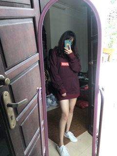 Sỉ hoodie sup