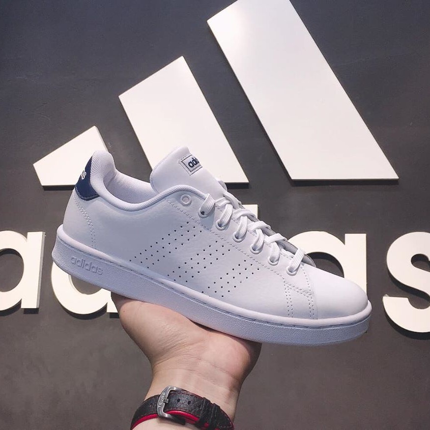 Giày Sneaker chính hãng Advantage F36423