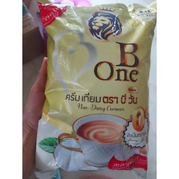 1kg Bột kem béo B One Thái Lan - Bột sữa béo pha trà sữa