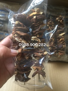 Nấm hương rừng 50gram