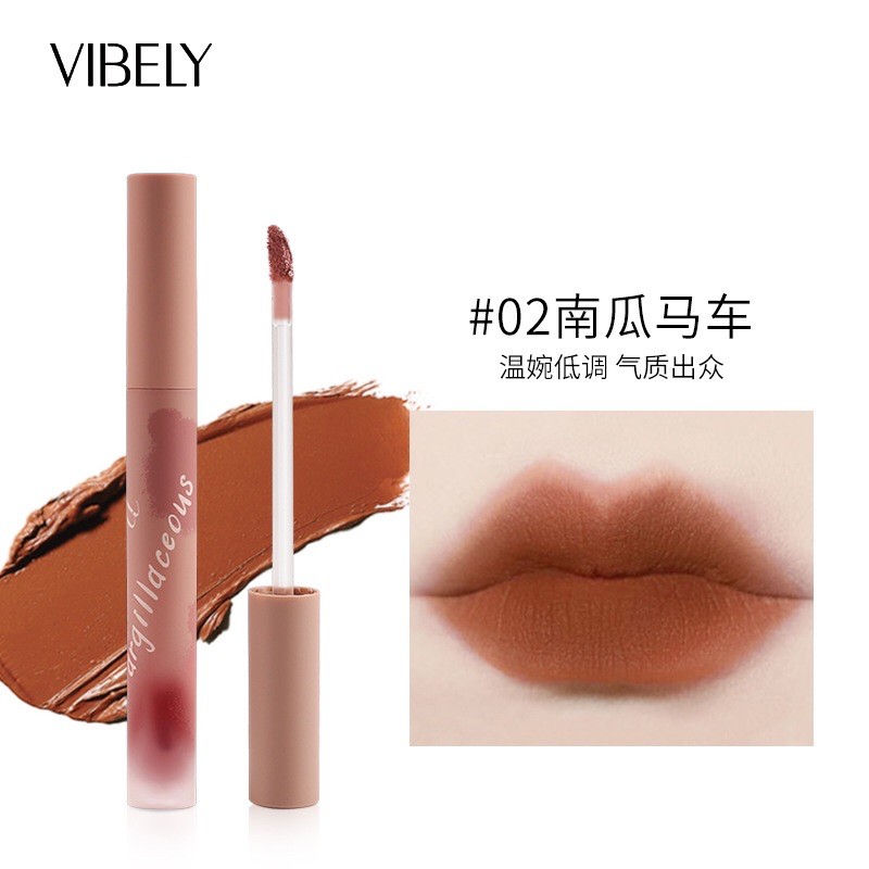 Son môi dưỡng ẩm chống thấm nước chính hãng và phong cách fashion | BigBuy360 - bigbuy360.vn