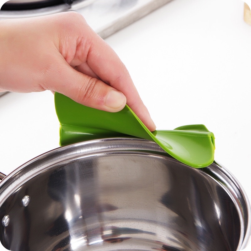 Dụng Cụ Rót Nước,Phễu Chế Canh,Dụng Cụ Đổ Súp Chống Tràn Ra Ngoài