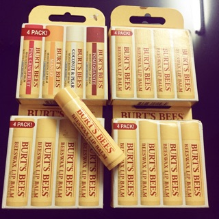 Son dưỡng môi burt's bees