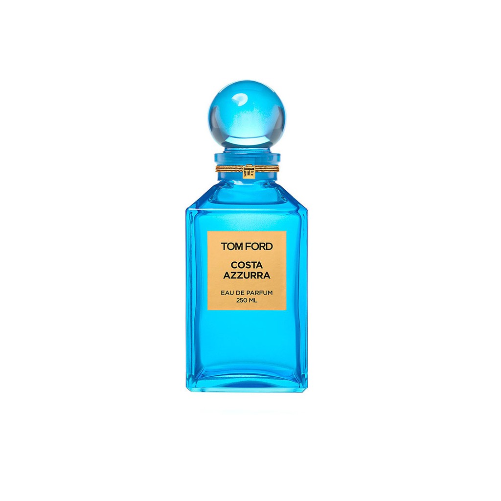 Nước hoa dùng thử Tom Ford Costa Azzurra
