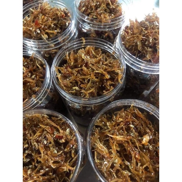 CÁ CƠM MỜM RIM NHÀ LÀM - ĐẶC SẢN QUẢNG NGÃI | BigBuy360 - bigbuy360.vn